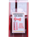 Air Horn Metal Case (Wall Mountable) | FTS Safety